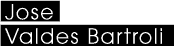Jose Valdes Bartroli